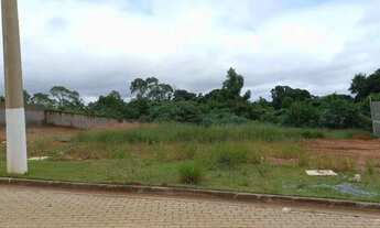 Imagem 2: Terreno à venda, 270 m² por R$ 235.000,00 - Lago dos Pássaros - Cotia/SP