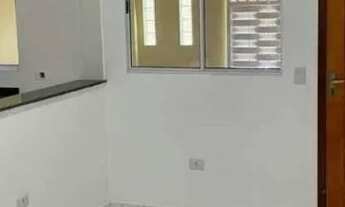 Imagem: Casa Na Vila São Luis