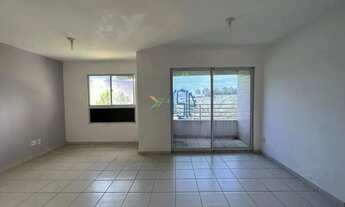 Imagem 2: Apartamento Padrão/Natture condominio clube