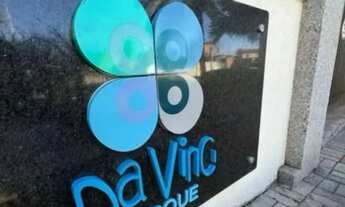 Imagem 3: Apartamento com 2 dormitórios à venda, 42 m² por R$ 200.000,00 - Messejana - Fortaleza/CE