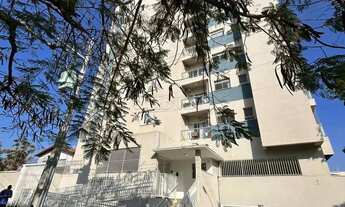 Imagem 2: Apartamento de dois dormitórios