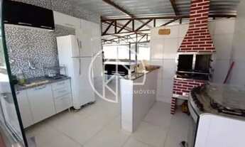 Imagem 3: Imóvel para venda tem 140 metros quadrados com 3 quartos em Centro - Matias Barbosa - MG