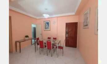 Imagem 4: Botafogo 3 quartosBotafogo 3 quartos