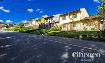 Imagem 2: Sobrado no Abranches com 3 quartos de 120m² - Residencial Luana