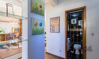 Imagem 3: Casa em Ipanema Casa com 3 dormitórios