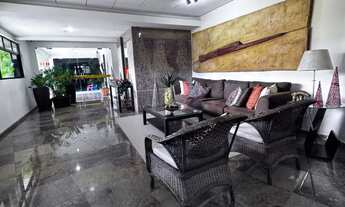 Imagem 7: Apartamento padrão para Locação, Tirol, Natal, RN