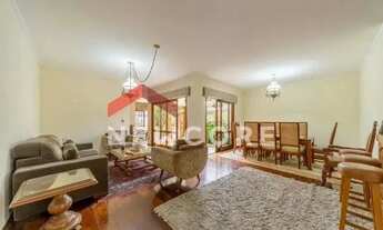 Imagem 4: Casa em Avenida Pereira Passos - Vila Assunção - Porto Alegre/RS