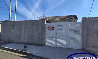 Imagem 2: DELGADO aluga CASA em CONDOMÍNIO FECHADO (DOM MARCELINO) com 2 quartos e suíte em Bela Vis