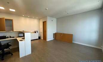 Imagem 5: CONJ. COMERCIAL - TATUAPÉ - SP