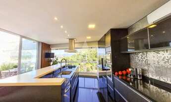 Imagem 4: Cobertura plana com 3 suítes à venda no bairro América em Joinville-SC, por R$ 2.290.000,0