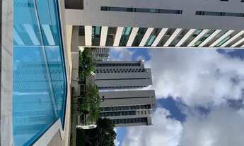 Imagem 3: Imóvel para venda com 200 metros quadrados com 4 quartos em Graças - Recife - PE