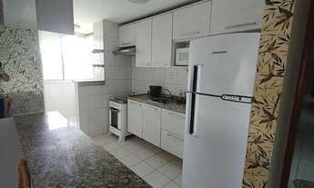 Imagem 2: Alugo - Cond Ibiza Flex Residence - Aleixo - Morada dos sol. (MOBILIADO)