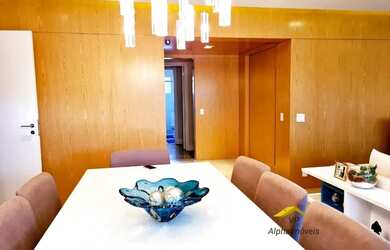 Imagem 5: Madison Gramercy Park - Apartamento Alto Padrão para Venda em Alphaville Empresarial Barue