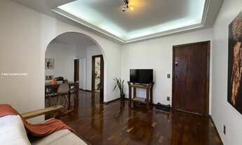 Imagem 3: Apartamento para Venda em Belo Horizonte, Cidade Nova, 3 dormitórios, 1 banheiro, 1 vaga