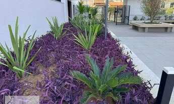 Imagem 7: Apartamento com 1 dormitório, 46 m² - venda por R$ 440.000,00 ou aluguel por R$ 2.820,00/m