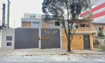 Imagem 4: Aluga-se Flat Mobiliado, 17 m², 1 Quarto, 1 Banheiro, Jardim Oswaldo Cruz - São José dos C