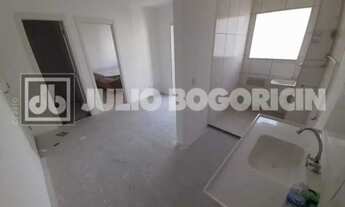 Imagem 5: Apartamento : Padrão / Residencial / Santo Cristo