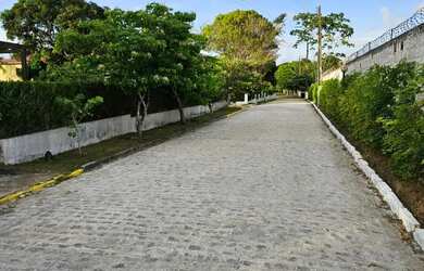 Imagem 5: Sobrado para aluguel e venda possui 220 m² 5 quartos - Em condomínio em Aldeia