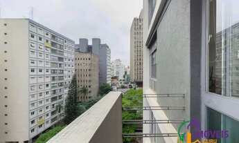 Imagem 3: APARTAMENTO - BELA VISTA - SP