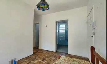 Imagem: Apartamento de 2 dormitórios com vaga rotativa