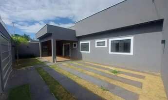 Imagem 5: CASA EM GOIANIRA ''PARQUE DAS CAMELIAS''