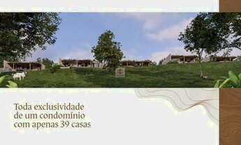 Imagem 4: Oportunidade Única: Lar dos Sonhos! COND. TERRAS ALTAS