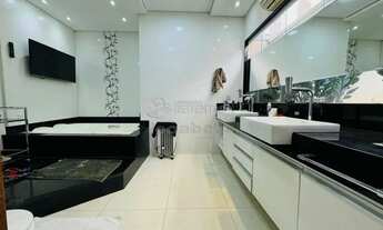 Imagem 12: Damha I - Frente lazer