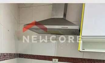 Imagem 7: Sobrado em Rua Vicente Cardoso - Jardim Torrão de Ouro - São José dos Campos/SP