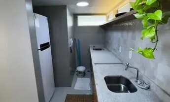 Imagem 6: Apartamento à venda no EDIFÍCIO PIO X - RUA ENGENHEIRO MÁRIO DE GUSMÃO - , PONTA VERDE , M