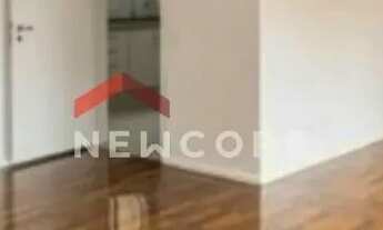 Imagem 4: Apartamento em Rua Borges Lagoa - Moema - São Paulo/SP