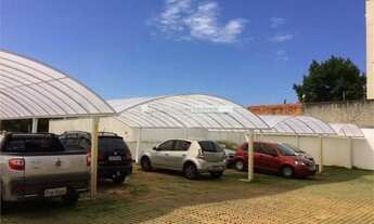 Imagem: Apartamento a venda com 2 quartos no Jardim