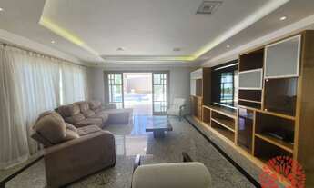 Imagem 6: Casa com 3 dormitórios, 550 m² - venda por R$ 3.500.000,00 ou aluguel por R$ 19.505,00/mês