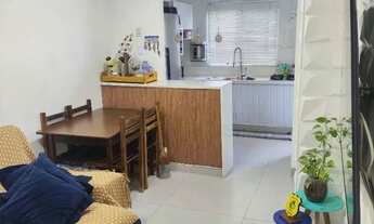 Imagem 2: Sobrado com 2 Quartos à venda, 112 m² por R$ 330.000 - Residencial Flórida - Goiânia/GO