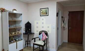 Imagem 4: Para quem busca segurança e tranquilidade! Apartamento amplo, ar condicionado