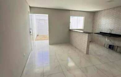 Imagem: Vendo Casa em Nova Bethania Viana com churrasqueira