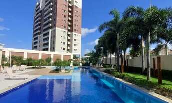 Imagem: APT 133, Maraponga, Condomínio Hortus