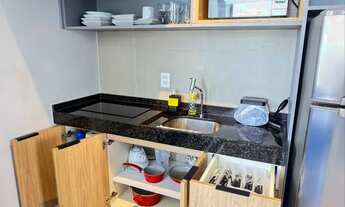 Imagem 3: Aluguel de Flat Por Temporada no Rooftop 470 em Boa Viagem A PARTIR DE R$ 180