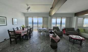 Imagem 5: Apartamento com excelente vista para o mar!