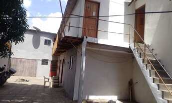 Imagem: PREDIO COM 9 APARTAMENTOS