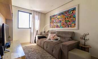 Imagem 4: Apartamento com 4 dormitórios para alugar, 200 m² - Alphaville Industrial - Barueri/SP