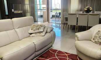 Imagem 5: Condomínio Residencial Parque Flamboyant