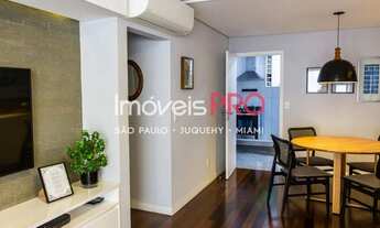 Imagem 2: Apartamento em Moema ? 102 m² | 3 Dormitórios (1 Suíte) | 2 Vagas
