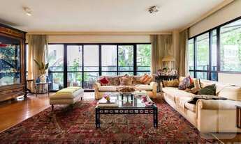 Imagem 5: Apartamento 3 dormitórios sendo 3 suítes, próximo ao Parque Buenos Aires e ao Shopping Hig