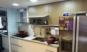 Imagem 5: Imóvel para venda tem 120 metros quadrados com 4 quartos