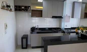 Imagem 7: Apartamento todo mobiliado a venda em Varginha