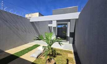 Imagem 3: Casa no Jardim Olimpico com Itbi e Registro grátis!