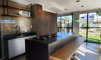 Imagem 6: Apartamento para Locação no Condominio UpTown Residence