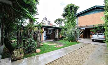 Imagem 2: Casa 4 quartos com suíte à venda no Boa Vista em Curitiba - Confiancce Imóveis