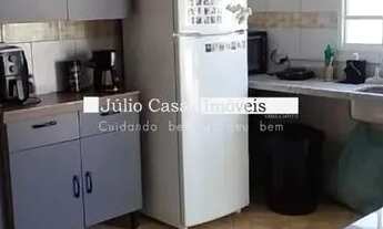 Imagem 5: Casa no Jd Topázio Brigadeiro Tobias