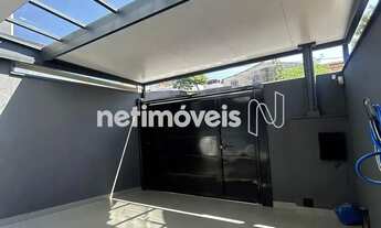 Imagem: Casa Geminada, 2 quartos, 2 suítes, 2 vagas